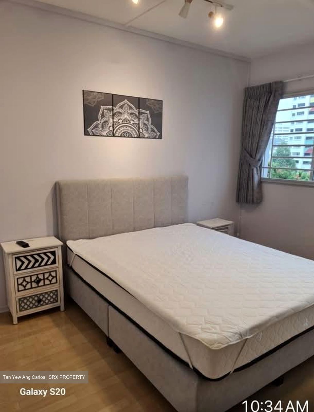 Blk 116 Pending Road (Bukit Panjang), HDB 4 Rooms #582327521